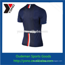 China Großhandel Fußball Jersey Nationalmannschaft Uniform für Fans